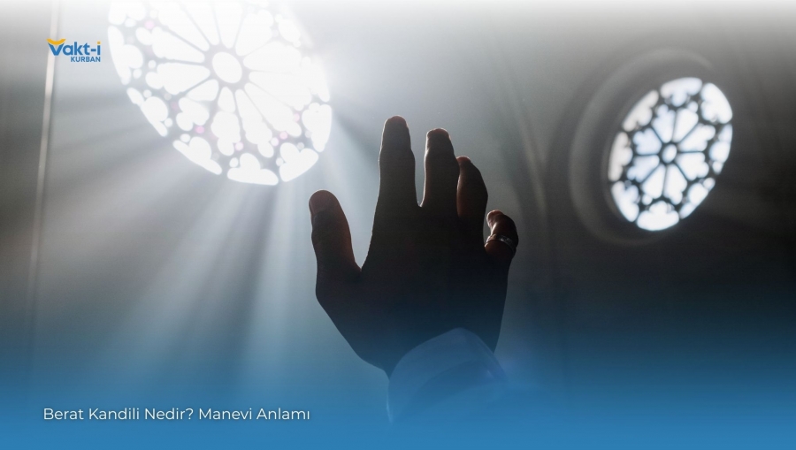 Berat Kandili Nedir? Manevi Anlamı