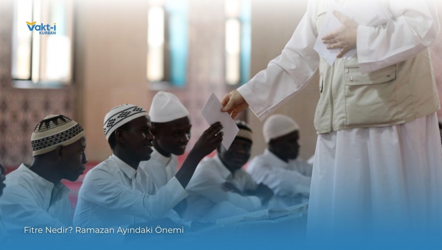 Fitre Nedir? Ramazan Ayındaki Önemi