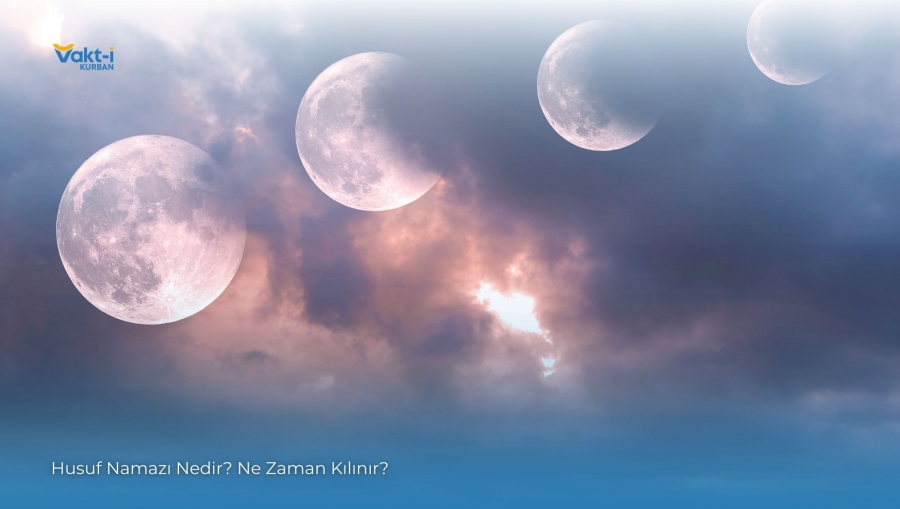 Husuf Namazı Nedir? Ne Zaman Kılınır?