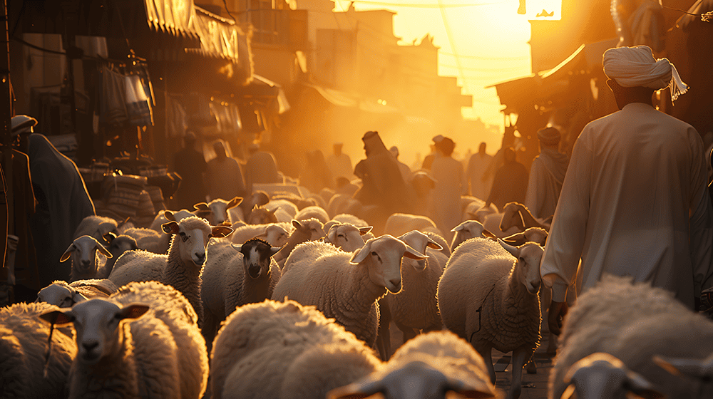 Kurban Kesmek Kimlere Vaciptir