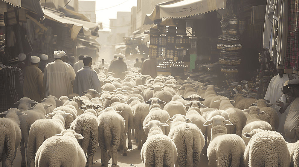 Vacip Kurban Nedir ?