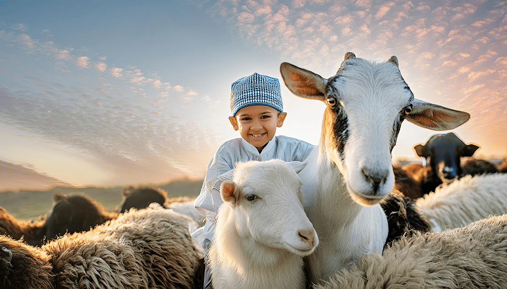 Yurtdışı Kurban Bağışı Fiyatları